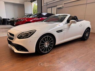 184cv turbo premium amg line full full optional