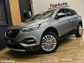 opel grandland x 1.6 cdti innovation s&s