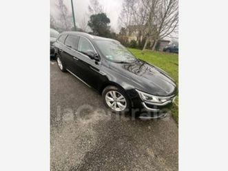 estate 1.6 dci 130 energy business edc