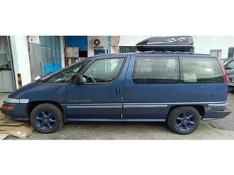 ван понтияк транс спорт гр. софия докторски паметник • olx.bg