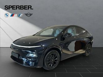 xpeng g6 awd performance edition