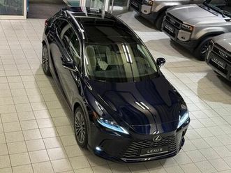 lexus rx 450+ - luxury-pano.-mark lev-360 cam-67.190,-