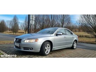 volvo s80 d3 kinetic