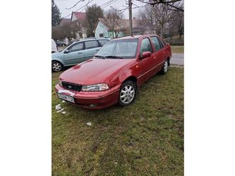 daewoo nexia 1.5i gle