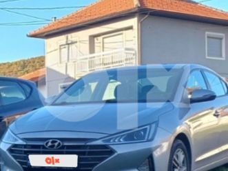 hyundai elantra 1.6 gls