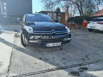 utilizat citroën c6 2012 - 6 000 eur, 174 000 km - autovit.ro