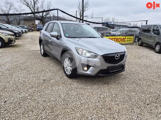 mazda cx-5 2.2 110kw dizel 2013god kao nov 065 429 152