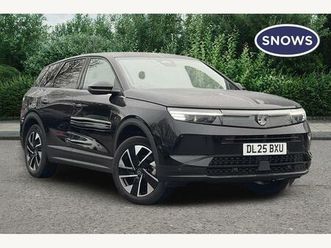 1.2 ultimate e-dct euro 6 (start/stop) 5dr