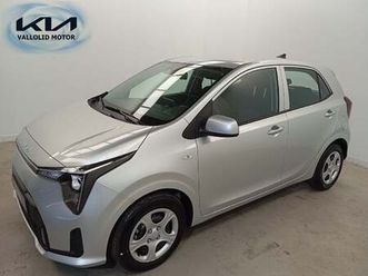 picanto 1.0 gdi concept
