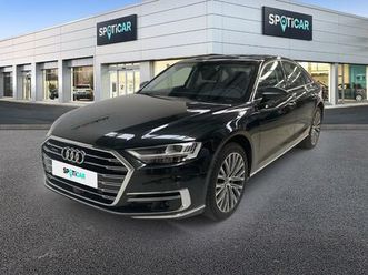 55 tfsi 250kw (340cv) quattro tiptronic -