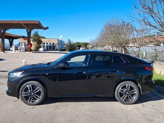 bmw ix2 xdrive30