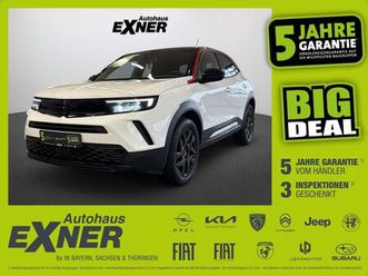 1.2 turbo gs line led+shz+winterp.+kam.+lm