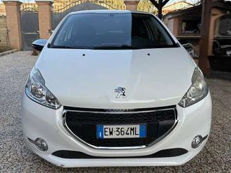 3p 1.4 e-hdi 8v active s&s robot