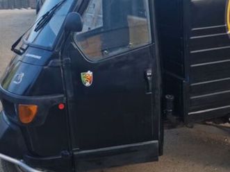 50 schwarz, baujahr 2003