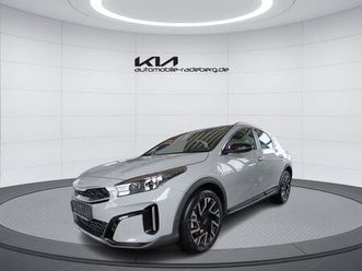 kia xceed nightline edition 150 pd dct