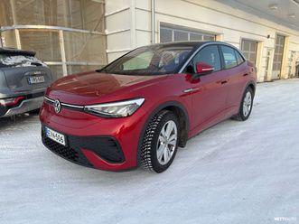 pro performance 150 kw, akku 77 kwh / vetokoukku / adapt vakionopeudensôôdin / 2x renkaat vanteineen / ilmalômpöpumppu