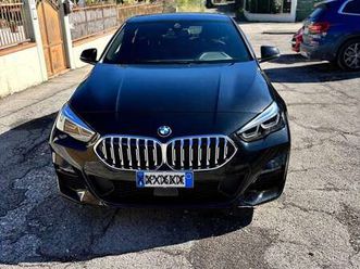 serie 2 f44 gran coupe 220d gran coupe msport auto