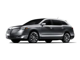used 2010 lincoln mkt ecoboost