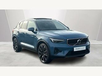 2.0 b4 mhev ultra bright dct auto euro 6 (start/stop) 5dr