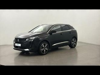 hybrid4 300ch gt pack e-eat8