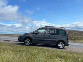 peugeot partner tepee access 1.6i 16v 98