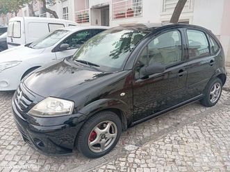 citroën c3 1.1 sx pack