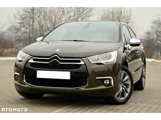 citroën ds4 e-hdi 115 sochic