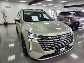 2.0t ultra luxury 4wd