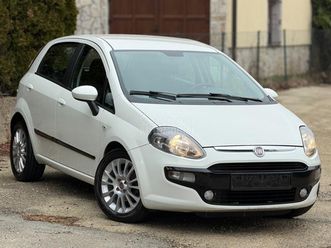 fiat evo 1.4 8v ch