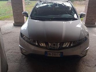 honda civic viii 1800 vtec