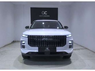 1.5 tgdi phev exclusive 4x2