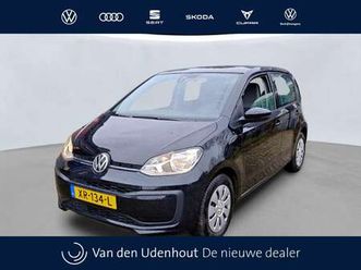 1.0 bmt 60pk move up airco