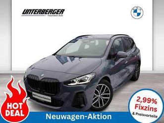 bmw 2er-reihe active tourer m-sport