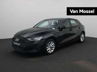 sportback 30 tfsi business edition | automaat | na