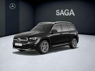 glb 180 star edition