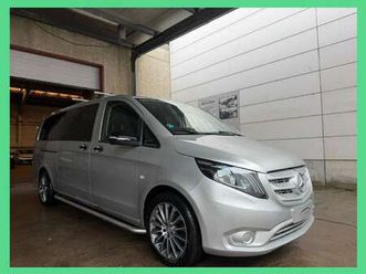 tourer 2.1 bluetec pro * gps/camera/9 zit *