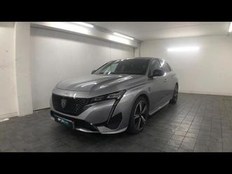 phev 180ch gt e-eat8