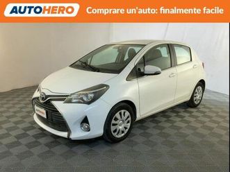 1.0 5 porte active