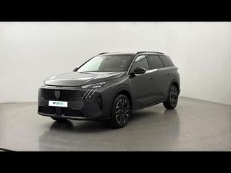 hybrid 136ch gt e-dcs6