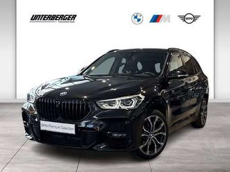 bmw x1 f48 xb2 m sportpaket head-up hifi