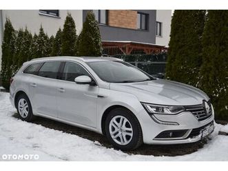 renault talisman 1.7 blue dci business