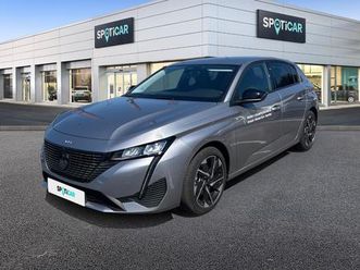 hybrid 145 e-dcs6 allure