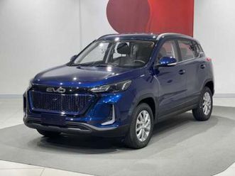 evo evo 7 kairos 1.5 turbo 174cv dct nuova a montagna in valtellina