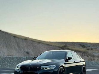 bmw 5er-reihe m5 f90 ohne opf, carbon-keramik