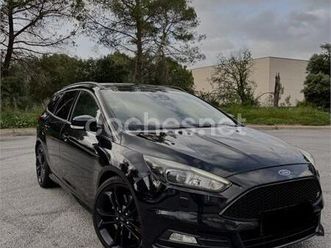 ford focus 2.0 tdci ass 185 st sportbreak