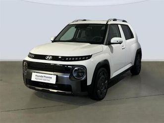 inster cross 49kwh tecno 115