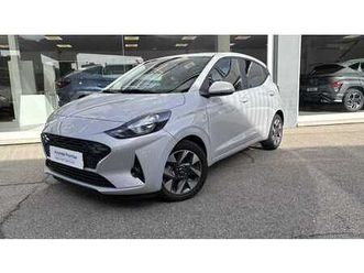 i10 1.0 mpi klass aut.