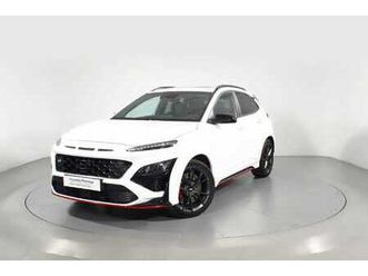 kona 2.0 tgdi n sky dct