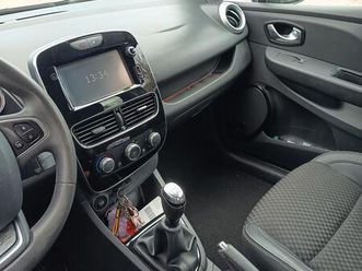 clio 4serie 2018 gpl turbo benzina