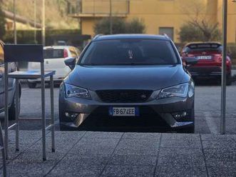 st 2.0 tdi cr fr s&s 184cv